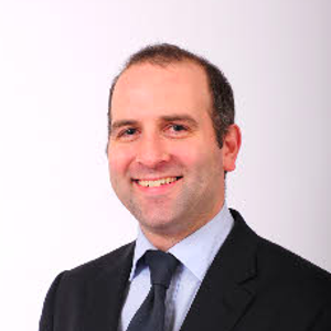 Jonathan J. Staiano, FRCS (Plast)