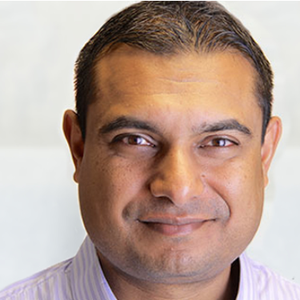 Rajeev (Raj) Aggarwal, MBBS