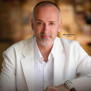 Mike Golpa, DDS