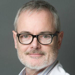 Norbertus C. Robben, MD