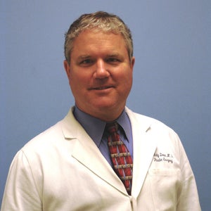 John Dean, MD