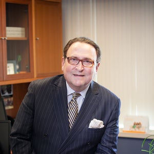 Stuart H. Bentkover, MD (retired)
