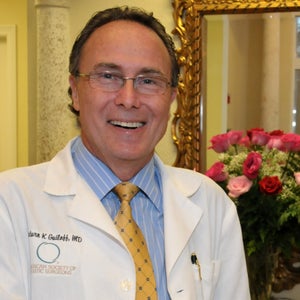 Arturo Guiloff, MD