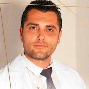 Cem Ozluk, MD