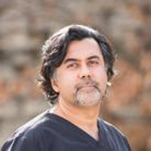 Anshul Gambhir, MD