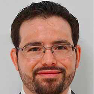 Jeromy Patterson, MD