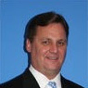 Grant Gilliland, MD