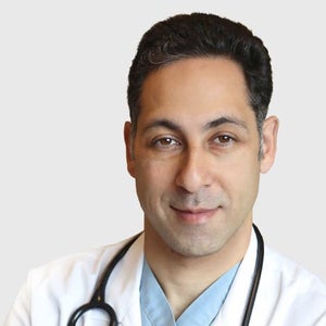 Amir Yazdan Md Reviews Before And After Photos Answers Realself
