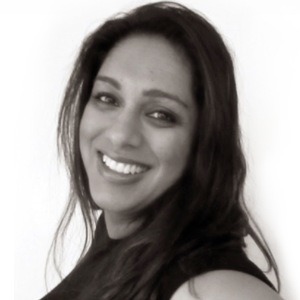 blured Pradnya Apte, BDS