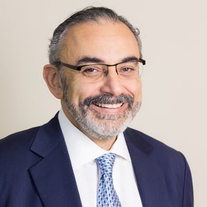 blured M. Vincent Makhlouf, MD, FACS