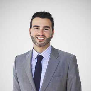 blured Khashayar Mohebali, MD, FACS