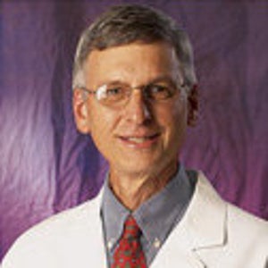 Allen Clark III, MD (retired)