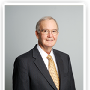 blured Ralph E. Wesley, MD