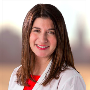 Amy Polster, MD