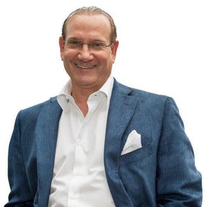 Barry E. DiBernardo, MD