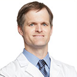 Jon R. Ward, MD