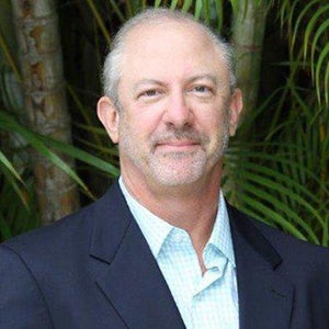 blured Andrew Marlowe, MD