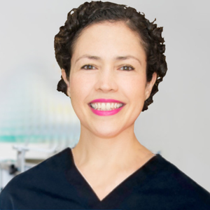 Jacqueline Osuna, MD