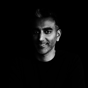 Khizzer Majid, MBChB
