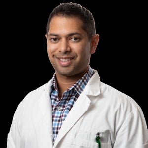Palak Patel, MD