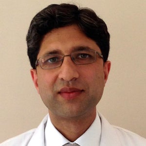 Krishan Mohan Kapoor, MS, MCh, DNB