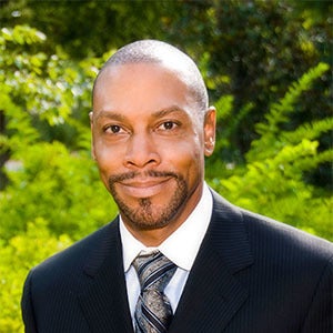 Darryl Robinson, MD