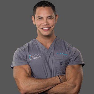 Matthew Zarraga, DO