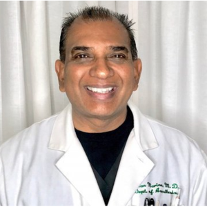 Nalan Narine, MD