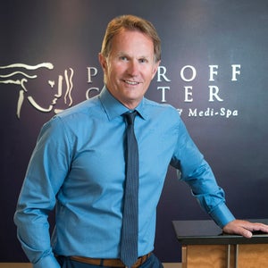 Mark Petroff, MD