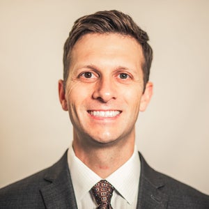 Ben Pearce, MD