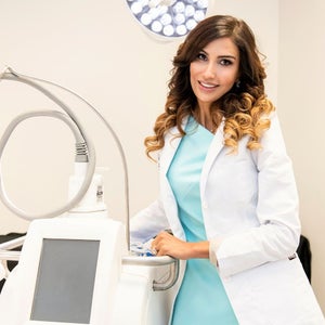 Mira Mahajan, MD