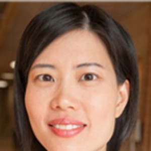 Esther Chen, MD