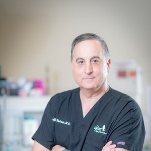 Jeffrey Zwiren, MD
