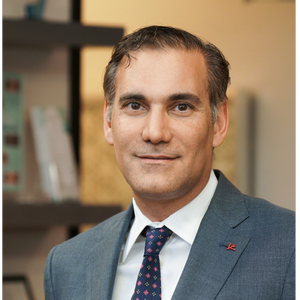 M. Mark Mofid, MD, FACS