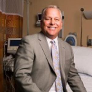 C. Jeff Kesler, MD