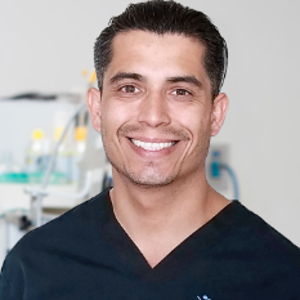 Christian Rodriguez Lopez, MD