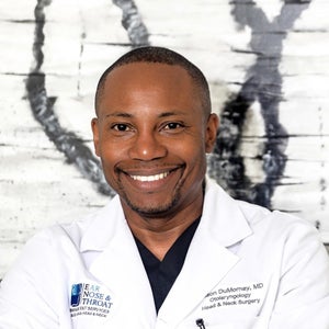 Wilson DuMornay, MD, FACS