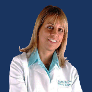 Camille Chavez, MD