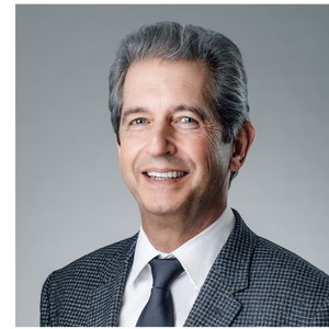 Mitchell Brown, MD