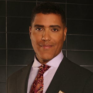 William Yates, MD