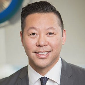 Justin Yeung, MD