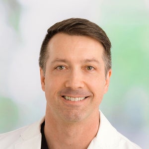 Sean Strother, MD