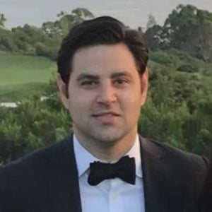 Marco M. Zahedi, MD, MPH