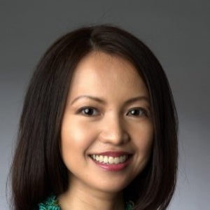 Hedy G. Setyadi, MD