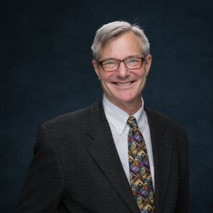 Gregory Ruff, MD