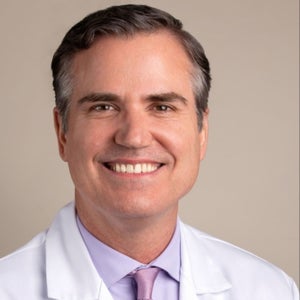 Reginald Rice, MD, FACS