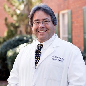 Paul S. Bradley, MD