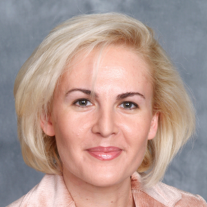 Yuliya Mandel, MD