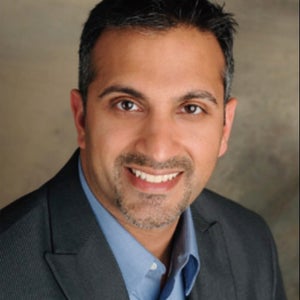 Mohit Sood, DO, FACOS