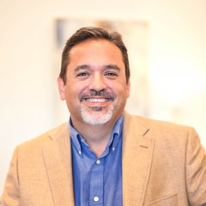 James Parker, MD